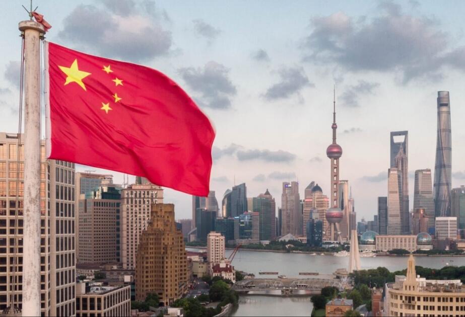 Çin Qəzzaya 100 milyon dollar ayıracaq