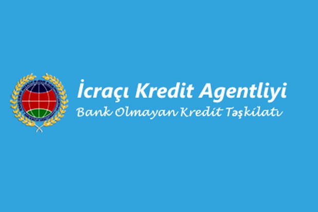"İcraçı Kredit Agentliyi" BOKT ləğv olunur