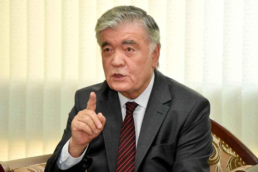 Azərbaycan multimodal dəhlizlərin genişləndirilməsində mühüm təşəbbüslərlə seçilir - Nematov