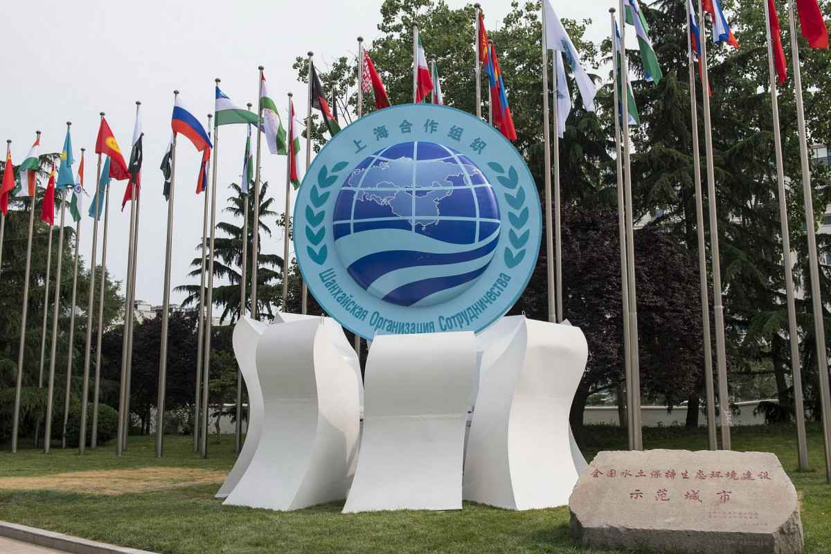 Pakistan Hindistanın Azərbaycanla bağlı hərəkətinə cavab olaraq Ermənistanın ŞƏT-ə üzvlüyünü bloklayıb