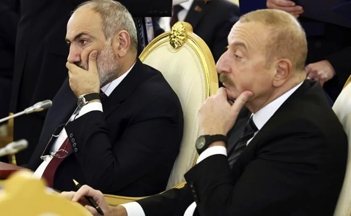 Əliyev və Paşinyan bu həftə Ağ Evdə sülh sazişi imzalayacaqlar