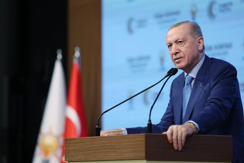 Ərdoğan COP31-ə prezident təyin edib