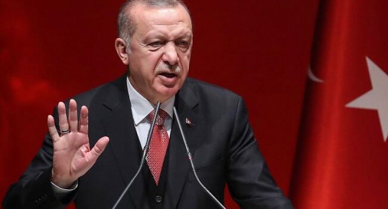 Rusiya və İran zaman keçdikcə Zəngəzur dəhlizi ilə bağlı narahatlıqlarının əsassız olduğunu anlayacaqlar - Ərdoğan