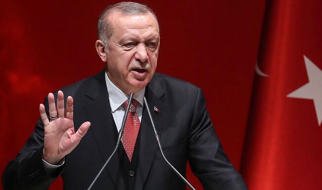 Zəngəzur dəhlizi Azərbaycan üçün türk dünyasına yeni inteqrasiya xəttidir - Ərdoğan
