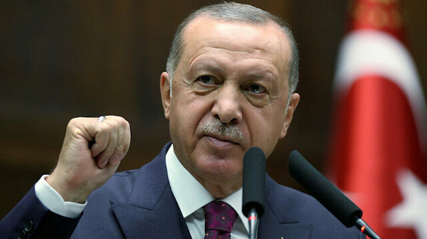 Ərdoğan Vaşinqtona səfər edə bilər