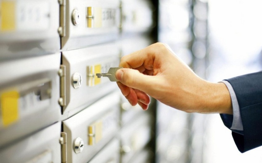 Azərbaycan əhalisinin banklarda əmanətləri artıb