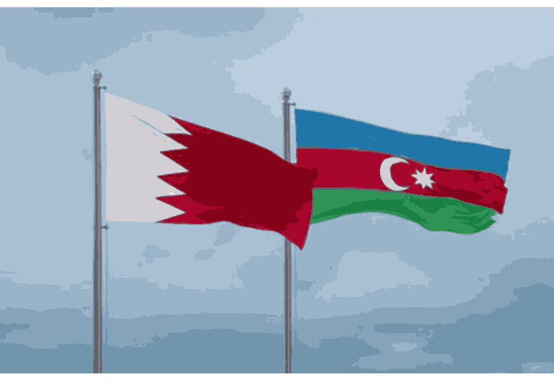 Azərbaycanın Bəhreyndə səfirliyi açılacaq