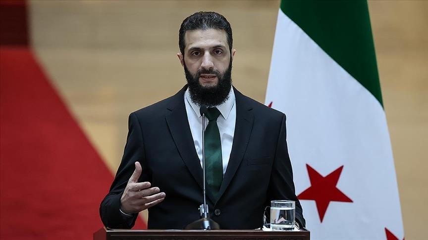 Suriya prezidenti ölkəsinin müharibəyə hazır olduğunu bəyan edib