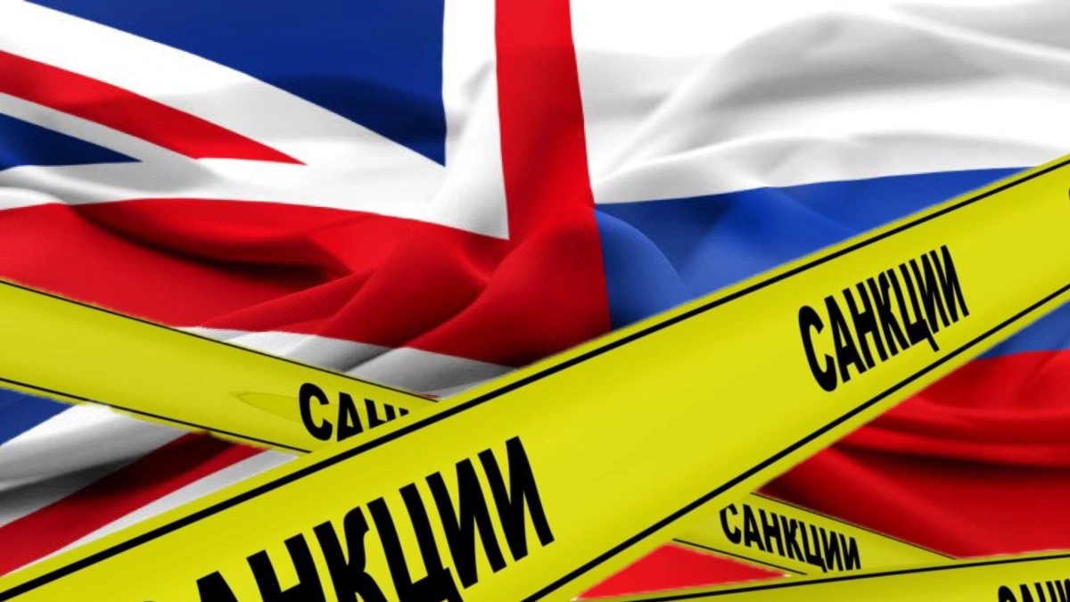 Böyük Britaniya hökuməti Rusiyaya qarşı sanksiya siyahısını  genişləndirib