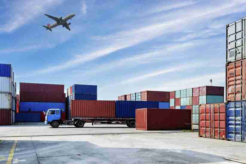 Azərbaycanın ticarət dövriyyəsi artıb