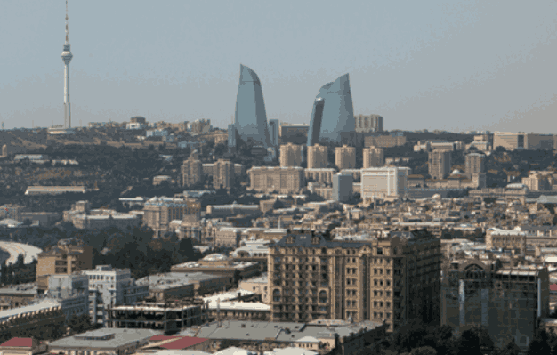 Azərbaycana ən çox hansı ölkələrdən turist gəlir?