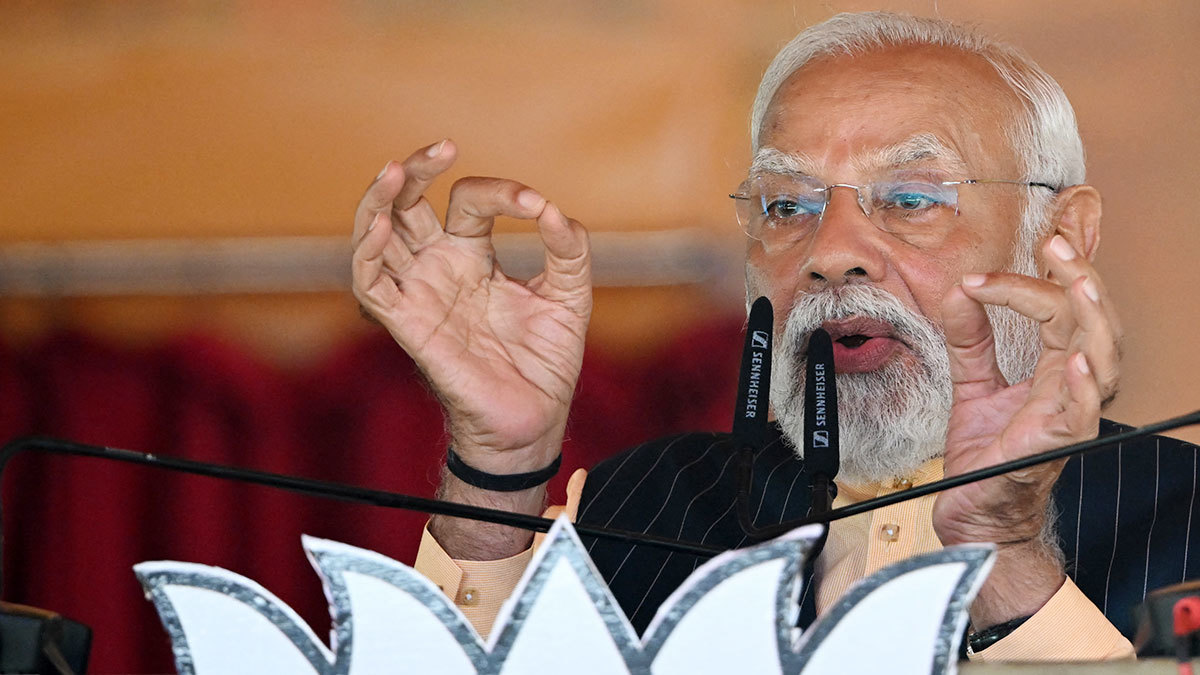 Hindistan məsuliyyətdən yayınmağa çalışır