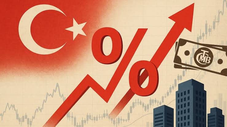 Türkiyədə qiymətlər artıb