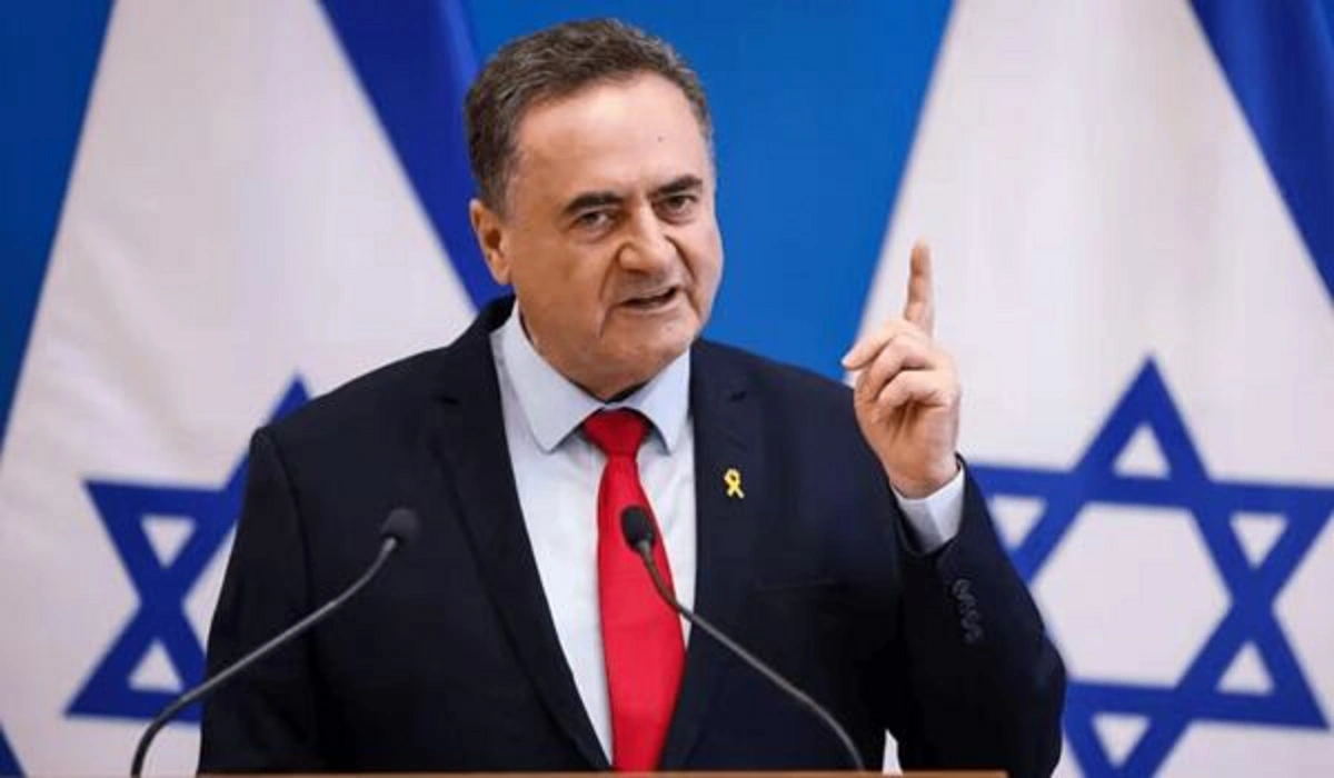 İsrailin müdafiə naziri Tehrana zərbələr endirmək əmrini verib