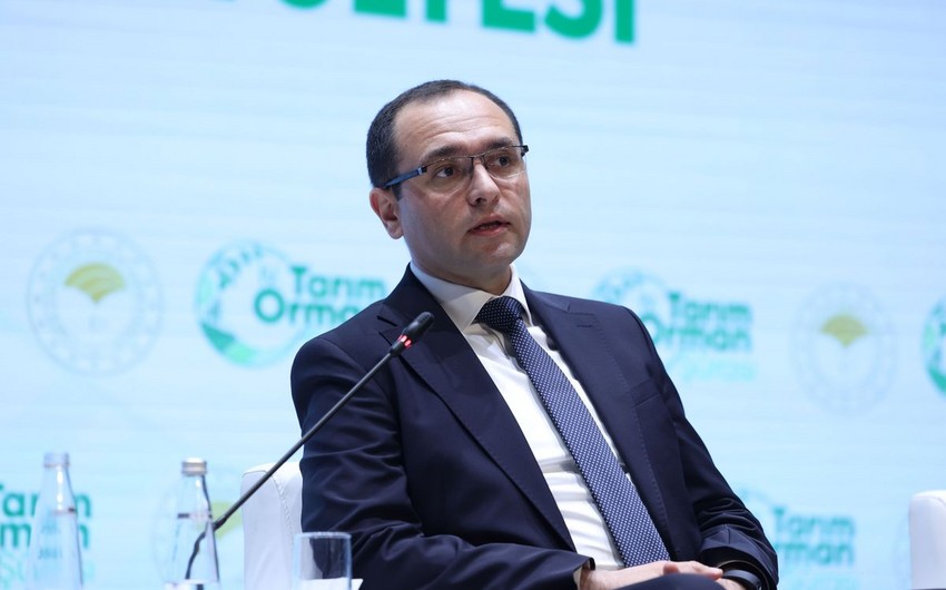 Azərbaycan və Qırğızıstanın kənd təsərrüfatı sahəsində yeni perspektivlər var
