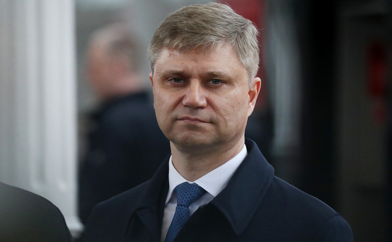 Rusiya, Azərbaycan və İran Şimal-Cənub marşrutu üzrə tariflər haqqında memorandum hazırlayıblar