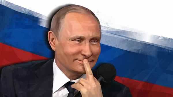 Putin UnionPay-ın Rusiyaya qaytarılması və Çin bazarına MİR kartlarının çıxarılmasına nail ola bilmədi