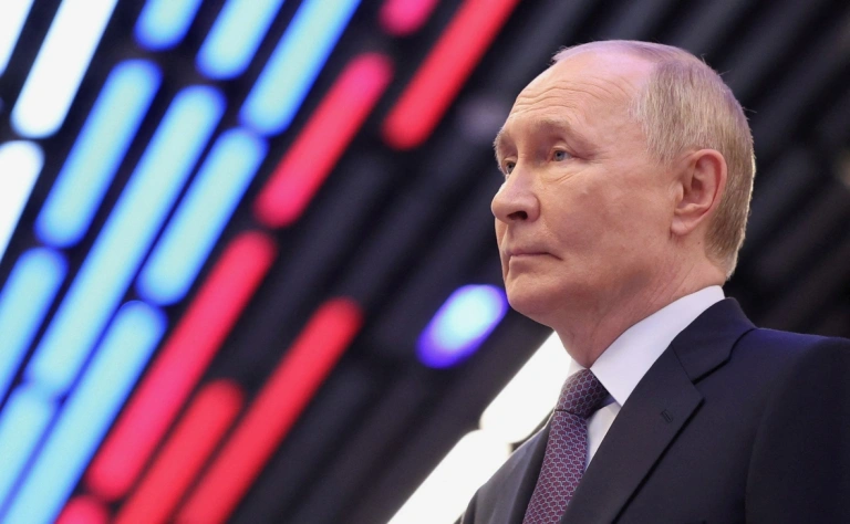 Putin Ukraynadakı xarici qoşunları da qanuni hədəf kimi qəbul edəcək