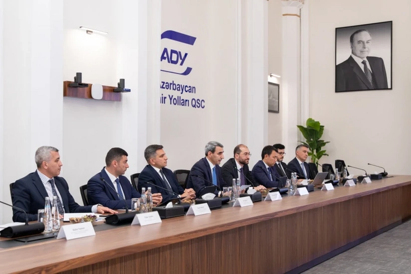 Zəngəzur dəhlizi Orta Dəhliz üzrə yük axınlarının fasiləsizliyini təmin edəcək - ADY Sədri