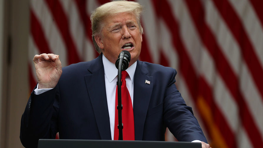 ABŞ Türkiyəyə qarşı sanksiyaları yaxın vaxtda aradan qaldıra bilər