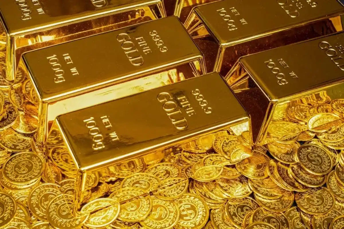 Qızıl rekord həddə qədər bahalaşıb