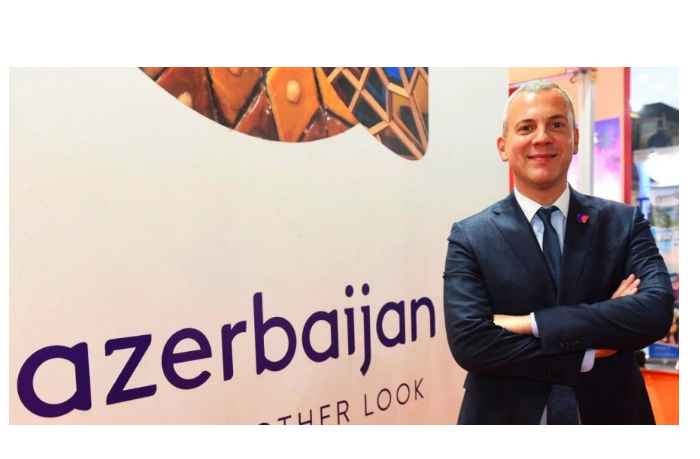 Azərbaycan Çinin turizm bazarına hazırlığı gücləndirir