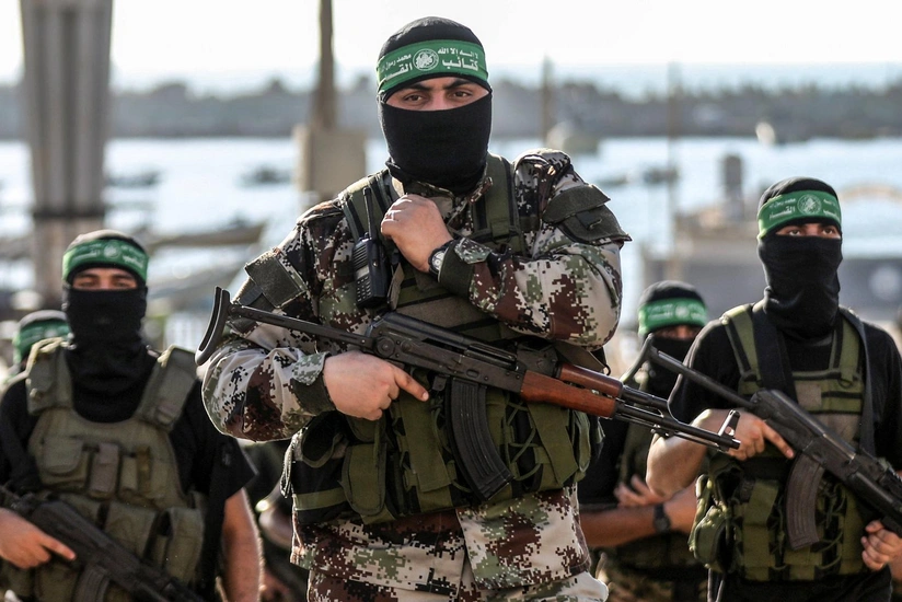 HƏMAS Qəzzada hərbi əməliyyatları davam etməyə hazırdır