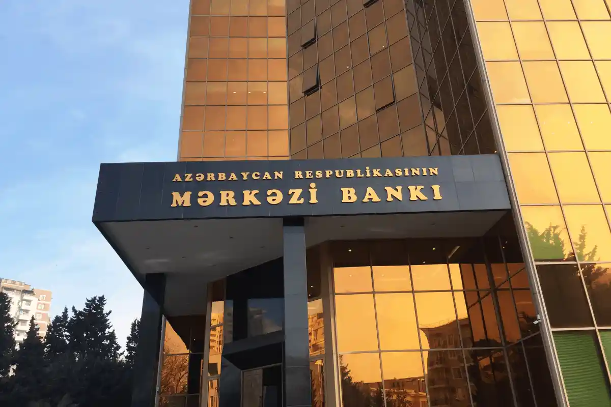 Mərkəzi Bank yeni rəqəmsal platformalar istifadəyə verdi