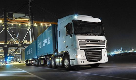 Qazaxıstan və Türkiyə beynəlxalq avtomobil daşımaları barədə yeni razılığa gəliblər