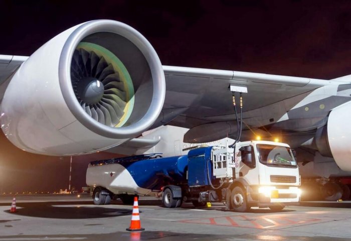 STAR neft emalı zavodu iyunda aviasiya yanacağının istehsalını artırıb