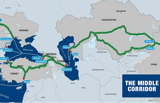 Türk Dövlətləri Təşkilatı Orta Dəhlizinin inkişafı üçün gömrük prosedurlarını sadələşdirməyə razılaşıblar