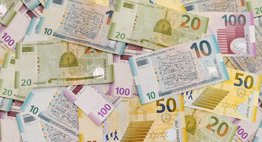 Milli Depozit Mərkəzi ötən il 300 mln manatdan ödənişlər edib