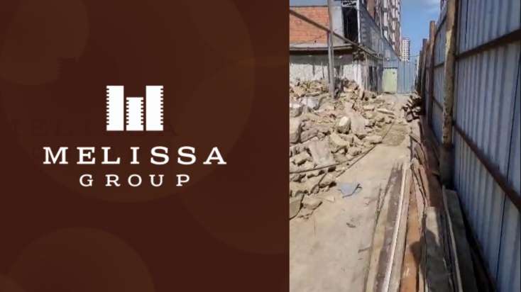 "Melissa Group"-un rəhbəri tutuldu