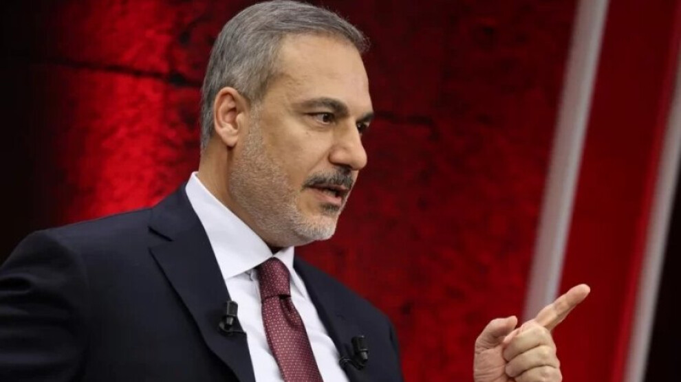 Türkiyə, ABŞ-ın İrana hücum etməsini istəmir – Fidan