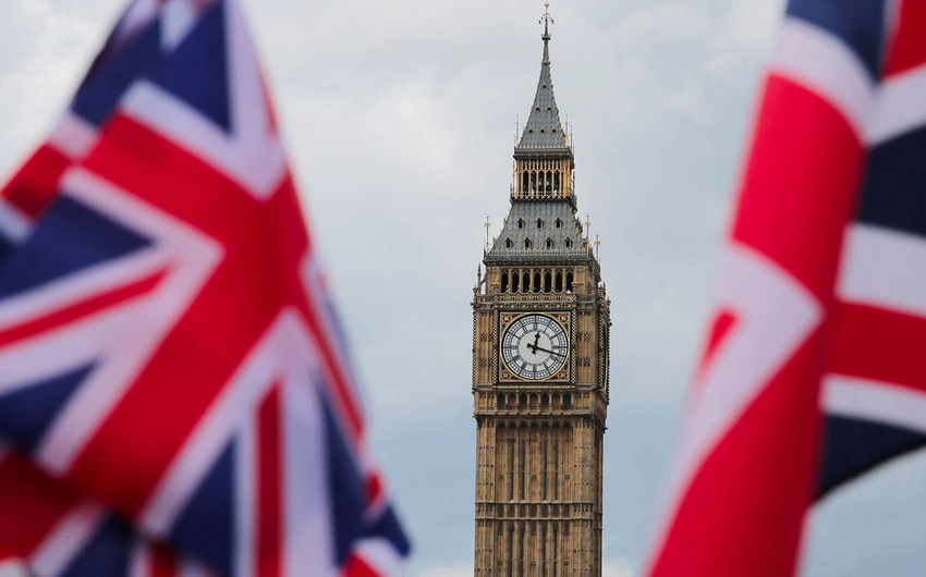 Londonda Çin və ABŞ arasında ticarət məsələləri ilə bağlı iclas kecirilib