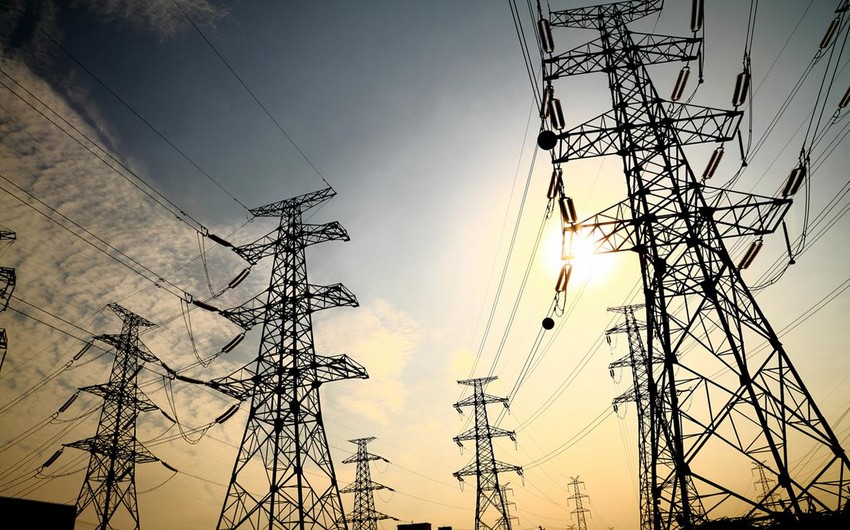 Azərbaycan ən çox elektrik enerjisini hara ixrac edir?
