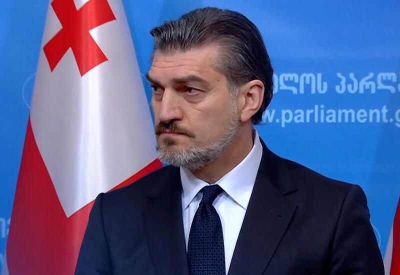Gürcüstan Prezidentinin Azərbaycana səfər proqramı açıqlanıb