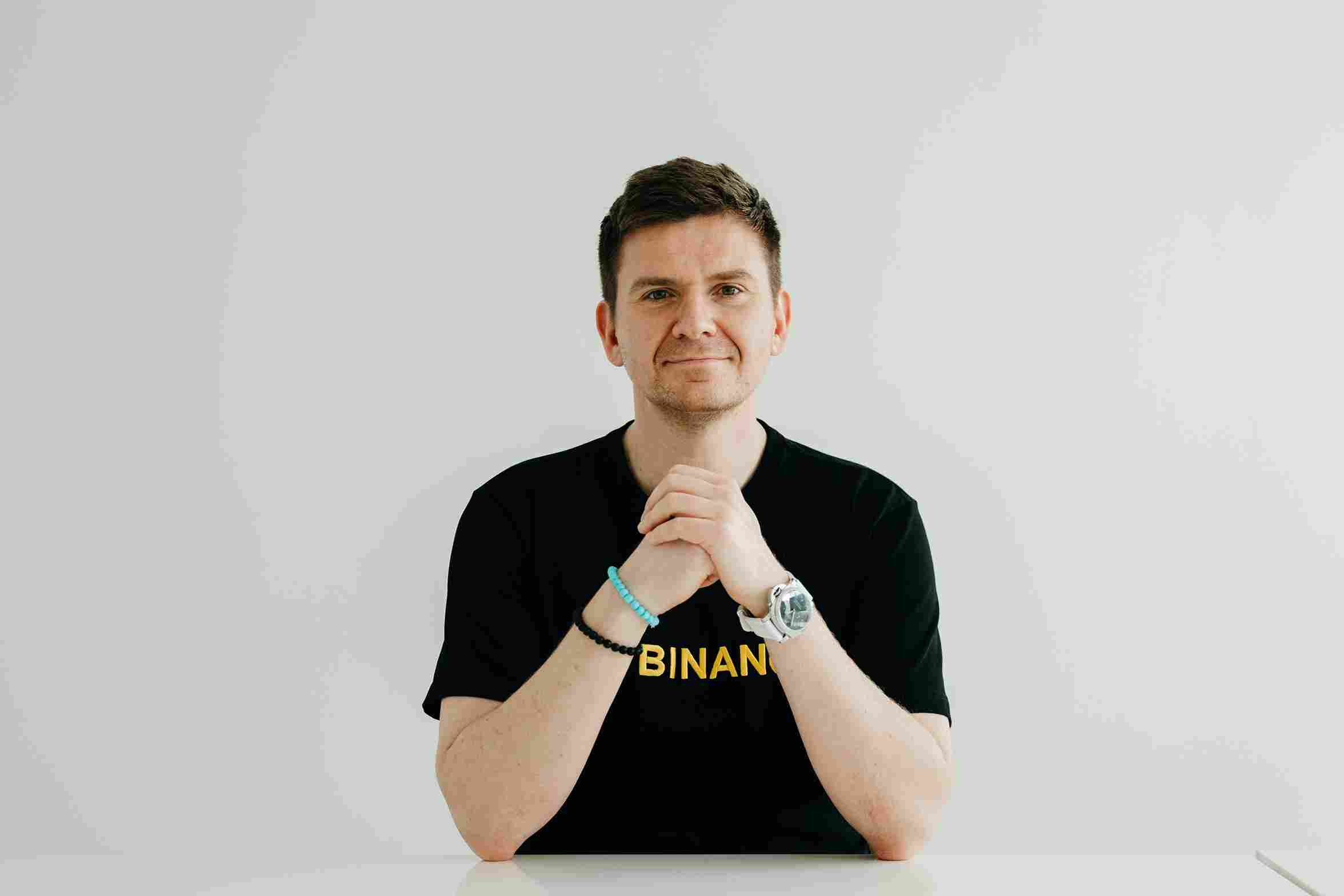 Binance AMB ilə kriptovalyuta sahəsində əməkdaşlıq etməyə hazır olduğunu bildirib