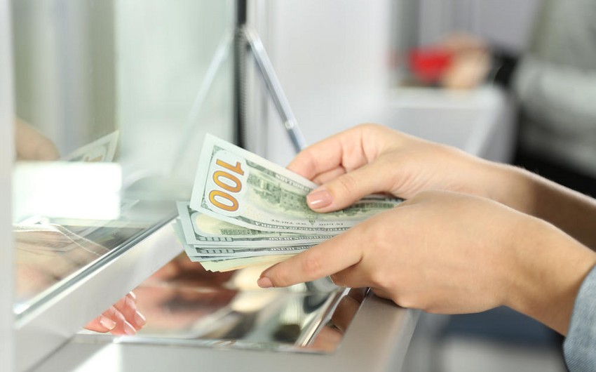 Belarusdan Azərbaycana nə qədər pul köçürülüb?