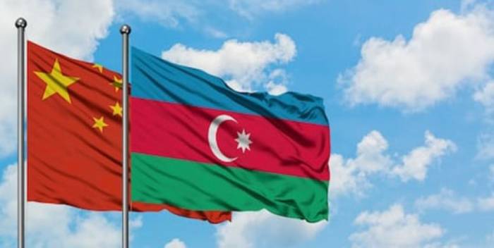 Azərbaycan ilə Çin arasında energetika sahəsində bir sıra sənədlər imzalanıb