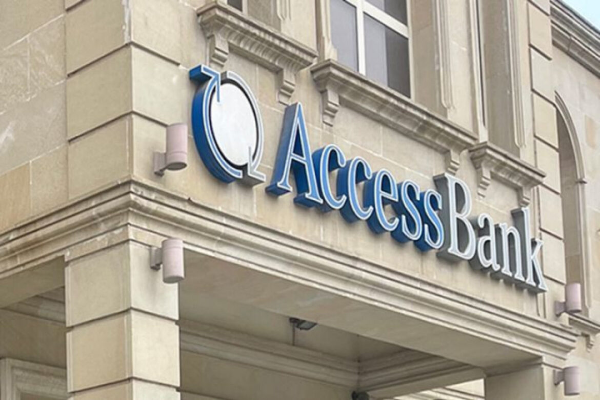 AccessBank xalis mənfəət əldə edib