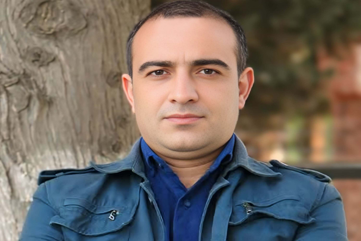 Rusiya-Ukrayna müharibəsində daha bir azərbaycanlı ölüb