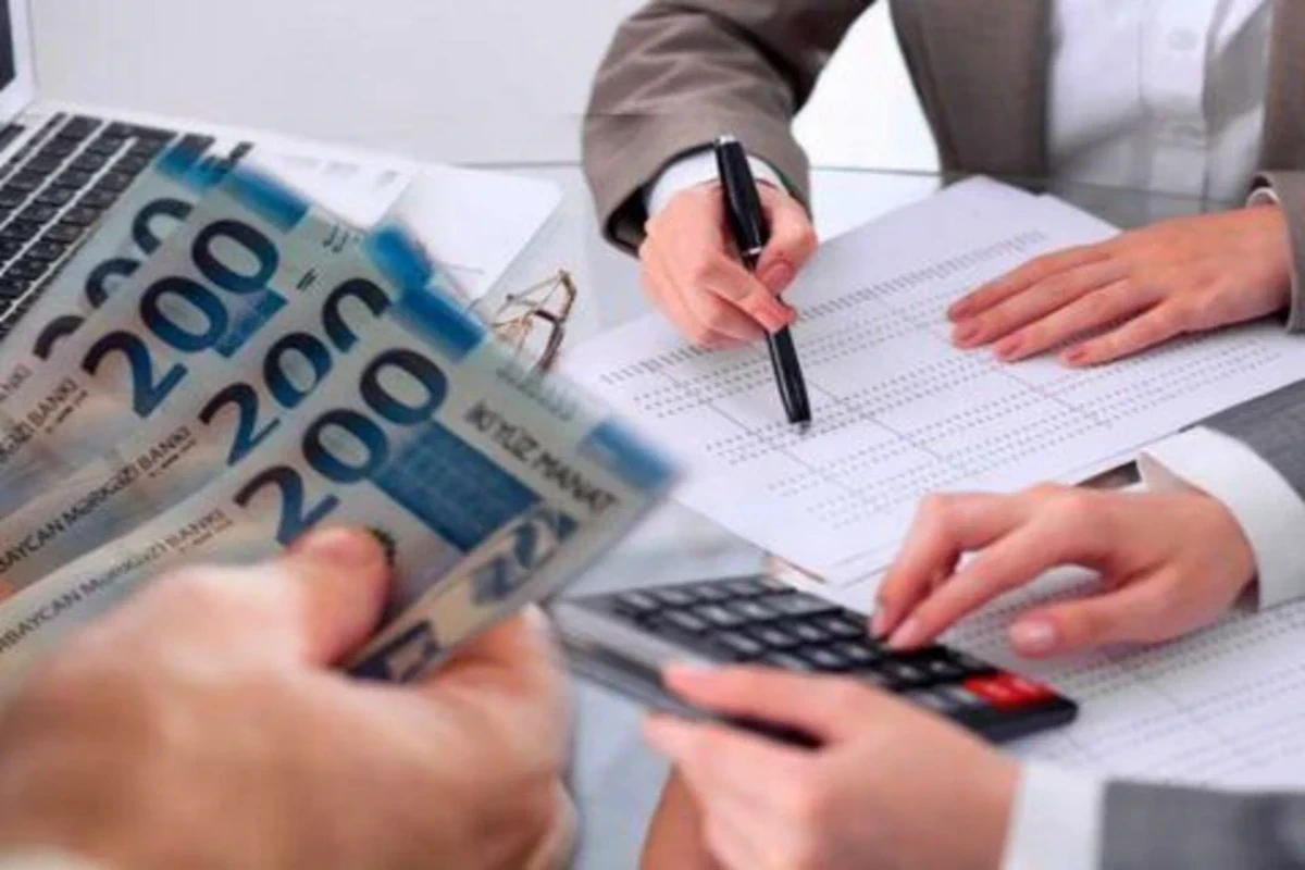 Azərbaycan iqtisadiyyatına xarici investisiyalar artıb