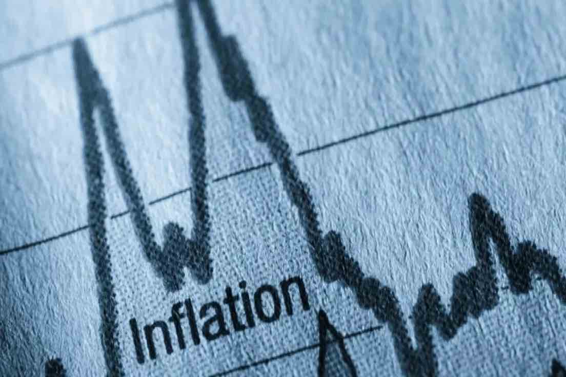 Azərbaycanda illik inflyasiya proqnozlaşdırılan trayektoriya ilə hərəkət edir - Mərkəzi Bank