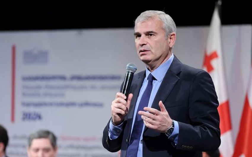 Azərbaycan və Gürcüstan parlamentlərarası dostluq qruplarının yeni formatda görüşü planlaşdırılır