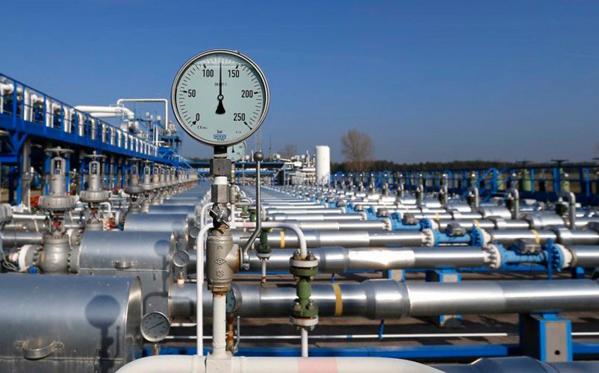 bp və Apollo TANAP üzrə saziş imzalayıblar