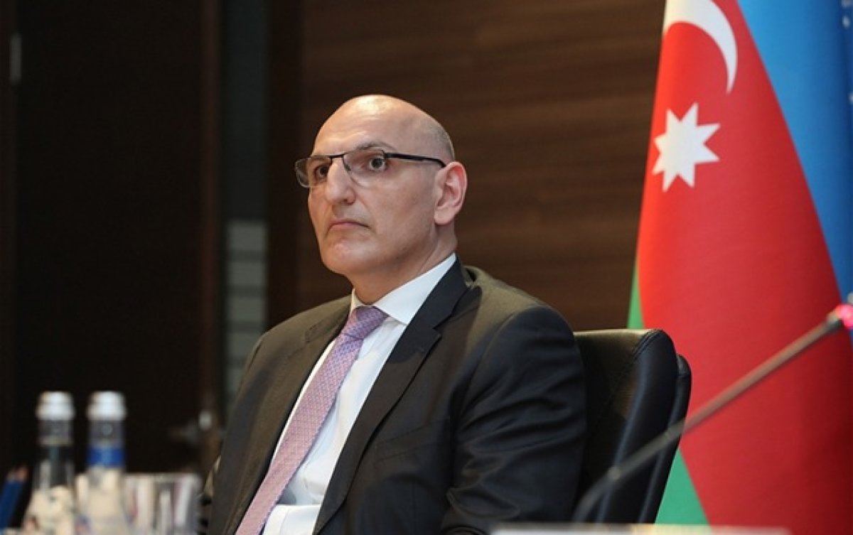 Zəngəzur dəhlizi münasibətlərin yaxşılaşdırılması və Cənubi Qafqazın möhkəmlənməsinin açarıdır