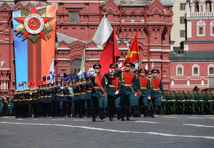 Moskvada keçiriləcək paradda hansı MDB ölkələri iştirak edəcək?