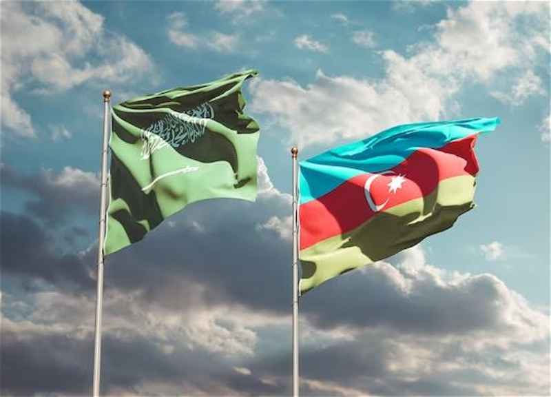 Azərbaycan və Səudiyyə Ərəbistanı arasında biznes əlaqələri genişləndiriləcək
