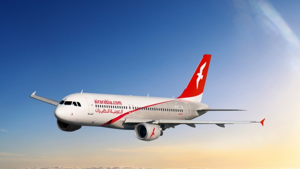 Air Arabia Əbu-Dabidən Bakıya uçuşların sayını artırıb